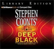 Tapa de Deep Black (NSA)