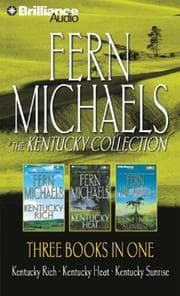 Tapa de Fern Michaels Collection 2