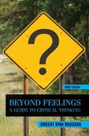 Tapa de Beyond feelings