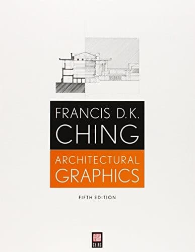 Tapa de Architectural graphics