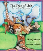 Tapa de The tree of life