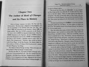 Tapa de Book of Changes and traditional Chinese medicine