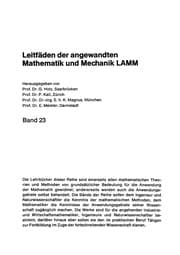 Tapa de Übungen zur Technischen Mechanik