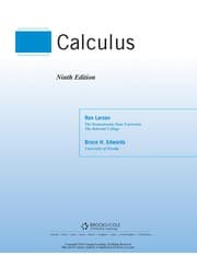 Tapa de Calculus