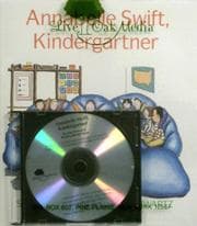 Tapa de Annabelle Swift, Kindergartner