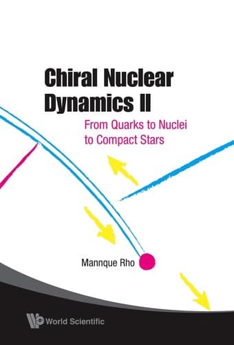 Tapa de Chiral nuclear dynamics II