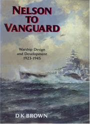 Tapa de Nelson to Vanguard