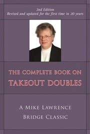 Tapa de The complete guide to takeout doubles