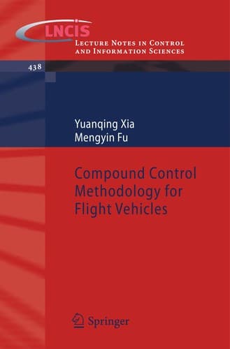 Tapa de Compound Control Methodology for Flight Vehicles