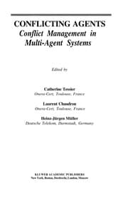 Tapa de Conflicting agents