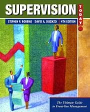 Tapa de Supervision Today!