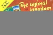 Tapa de ELI Language Games: The Animal Kingdom