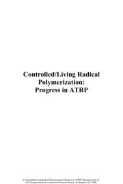 Tapa de Controlled/living radical polymerization