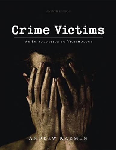 Tapa de Crime victims