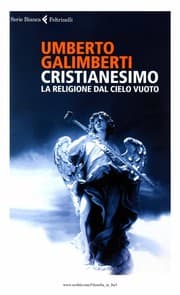 Tapa de Cristianesimo