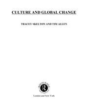 Tapa de Culture And Global Change