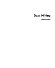 Tapa de Data mining