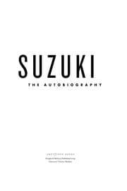 Tapa de David Suzuki