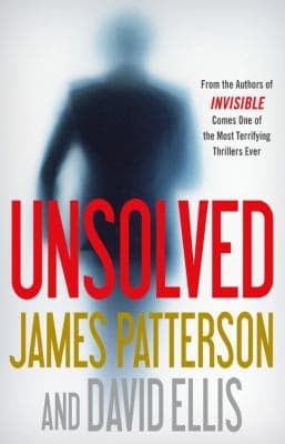 Tapa de Unsolved