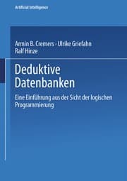 Tapa de Deduktive Datenbanken