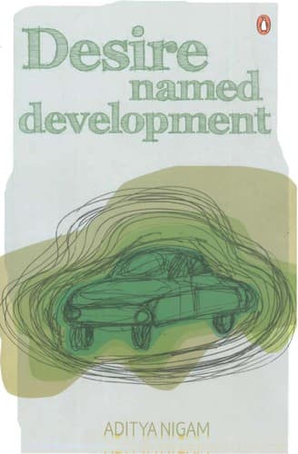 Tapa de Desire named development