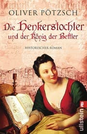 Tapa de Die Henkerstochter und der Kon̈ig der Bettler