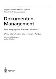 Tapa de Dokumenten-Management