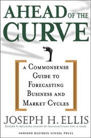 Tapa de Ahead of the curve