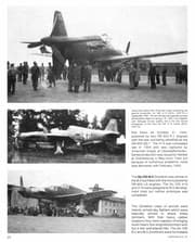 Tapa de Dornier 335