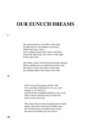 Tapa de The dream that kicks