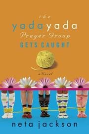 Tapa de The yada yada prayer group gets caught