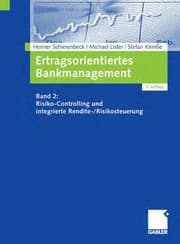 Tapa de Ertragsorientiertes Bankmanagement