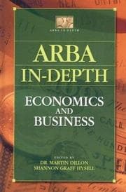 Tapa de ARBA in-depth