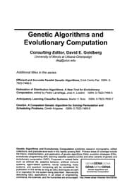 Tapa de Evolutionary Optimization in Dynamic Environments
