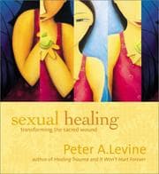 Tapa de Sexual Healing