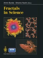 Tapa de Fractals in Science
