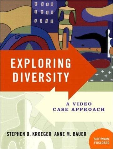 Tapa de Exploring Diversity