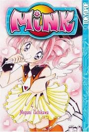 Tapa de Mink, Vol. 4