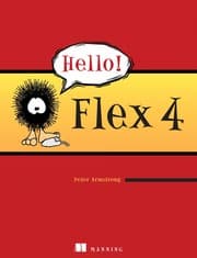 Tapa de Hello! Flex 4