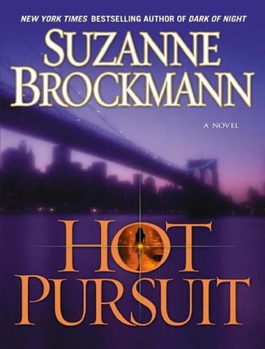 Tapa de Hot pursuit