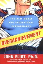 Tapa de Overachievement