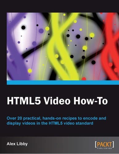 Tapa de HTML5 Video How-To