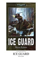 Tapa de Ice guard