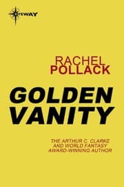 Tapa de Golden Vanity