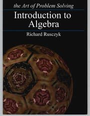 Tapa de Introduction to Algebra