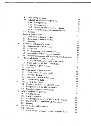 Tapa de Introduction to econophysics