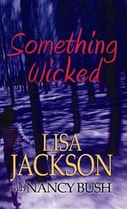 Tapa de Something Wicked