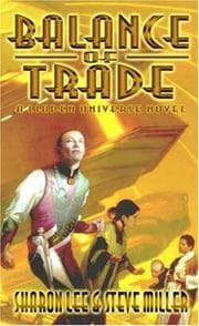 Tapa de Balance of Trade