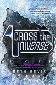 Tapa de Across the Universe