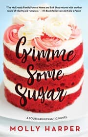 Tapa de Gimme Some Sugar